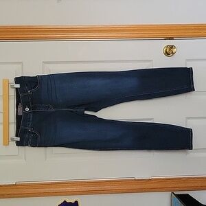 Torrid Bombshell Skinny Jeans Size 16S